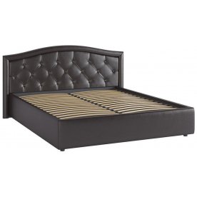 Двуспальная кровать Верона