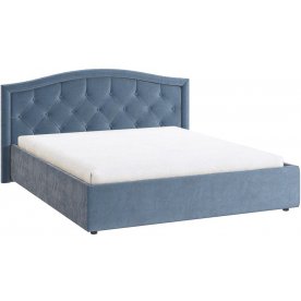 Двуспальная кровать Верона 2