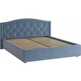 Двуспальная кровать Верона 2