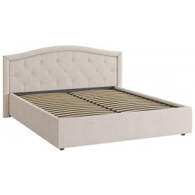 Двуспальная кровать Верона 2