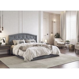 Двуспальная кровать Верона 2