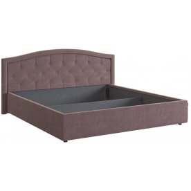 Двуспальная кровать Верона 2