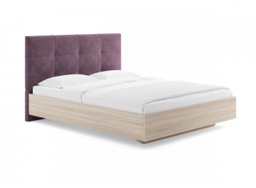 Двуспальная кровать Victoria