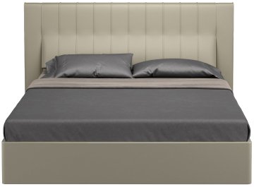 Двуспальная кровать Vigo