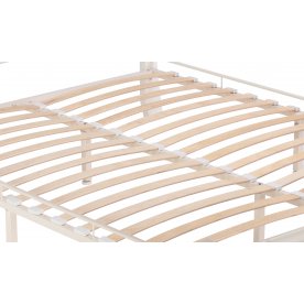 Двуспальная кровать Виктори 4