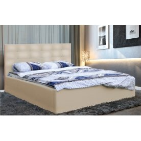 Двуспальная кровать Виктория