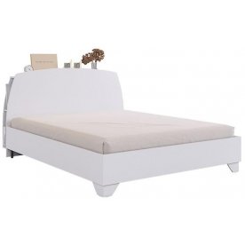 Двуспальная кровать Виктория-1