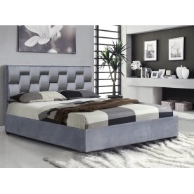 Двуспальная кровать Annabel