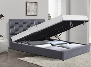 Двуспальная кровать Annabel