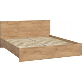 Двуспальная кровать Виктория ВИ-24