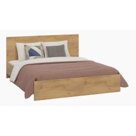 Двуспальная кровать Виктория ВИ-32