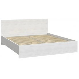 Двуспальная кровать Виктория ВИ-34