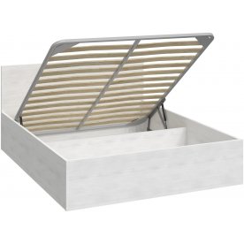 Двуспальная кровать Виктория ВИ-42