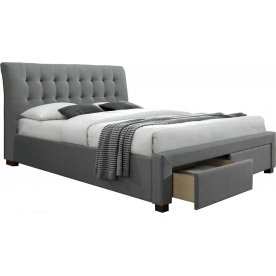 Двуспальная кровать Вилда