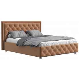 Двуспальная кровать Виола