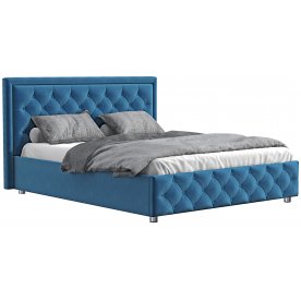 Двуспальная кровать Виола