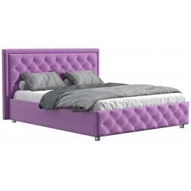 Двуспальная кровать Виола