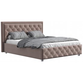 Двуспальная кровать Виола