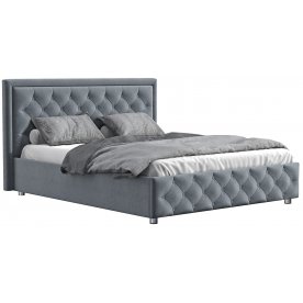 Двуспальная кровать Виола