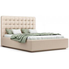 Двуспальная кровать Vita