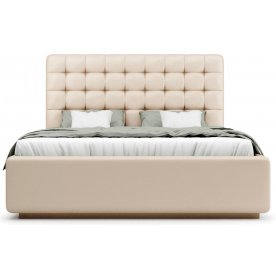 Двуспальная кровать Vita