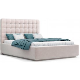 Двуспальная кровать Vita IQ