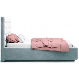 Двуспальная кровать Vita IQ