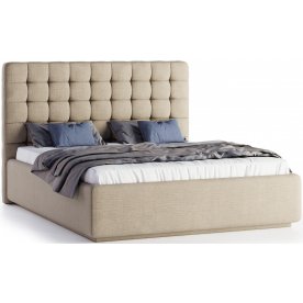 Двуспальная кровать Vita IQ