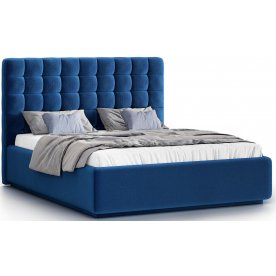 Двуспальная кровать Vita IQ