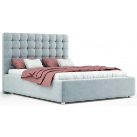 Двуспальная кровать Vita