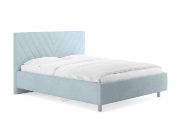 Двуспальная кровать Vivien