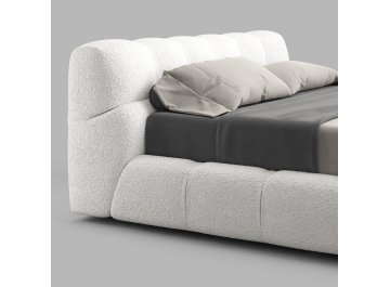 Двуспальная кровать Wabi sabi