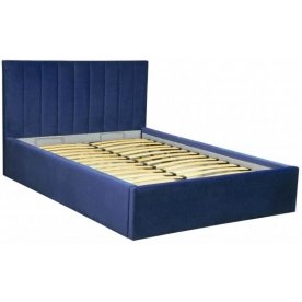 Двуспальная кровать Юнона