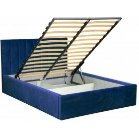 Двуспальная кровать Юнона