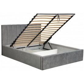 Двуспальная кровать Юнона