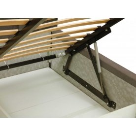 Двуспальная кровать Юнона