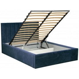 Двуспальная кровать Юнона