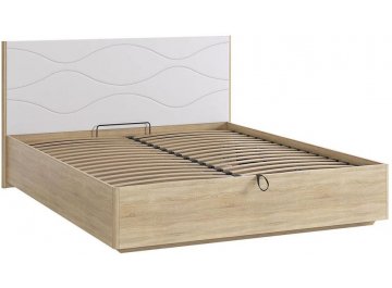 Двуспальная кровать Зара Люкс