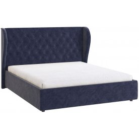 Двуспальная кровать Жасмин