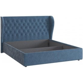 Двуспальная кровать Жасмин