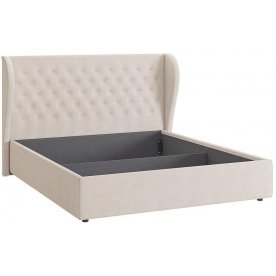 Двуспальная кровать Жасмин