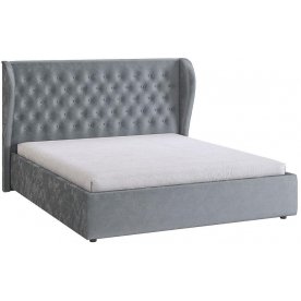 Двуспальная кровать Жасмин