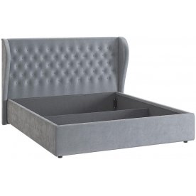 Двуспальная кровать Жасмин