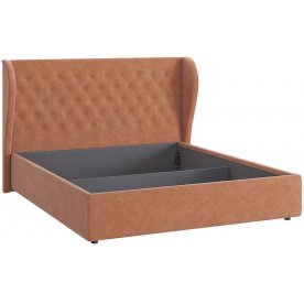 Двуспальная кровать Жасмин