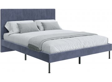 Двуспальная кровать Звезда