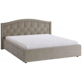 Двуспальная кровать Верона 2