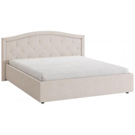 Двуспальная кровать Верона 2