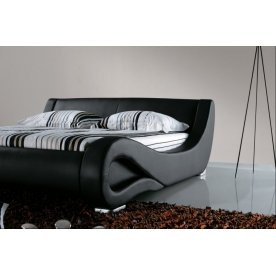 Кровать 1092 черная