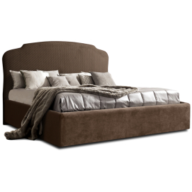 Двуспальная кровать Rimini