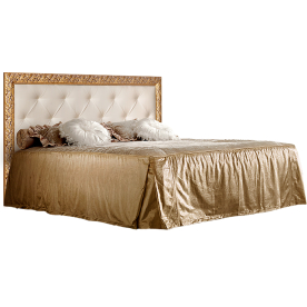 Двуспальная кровать Тиффани